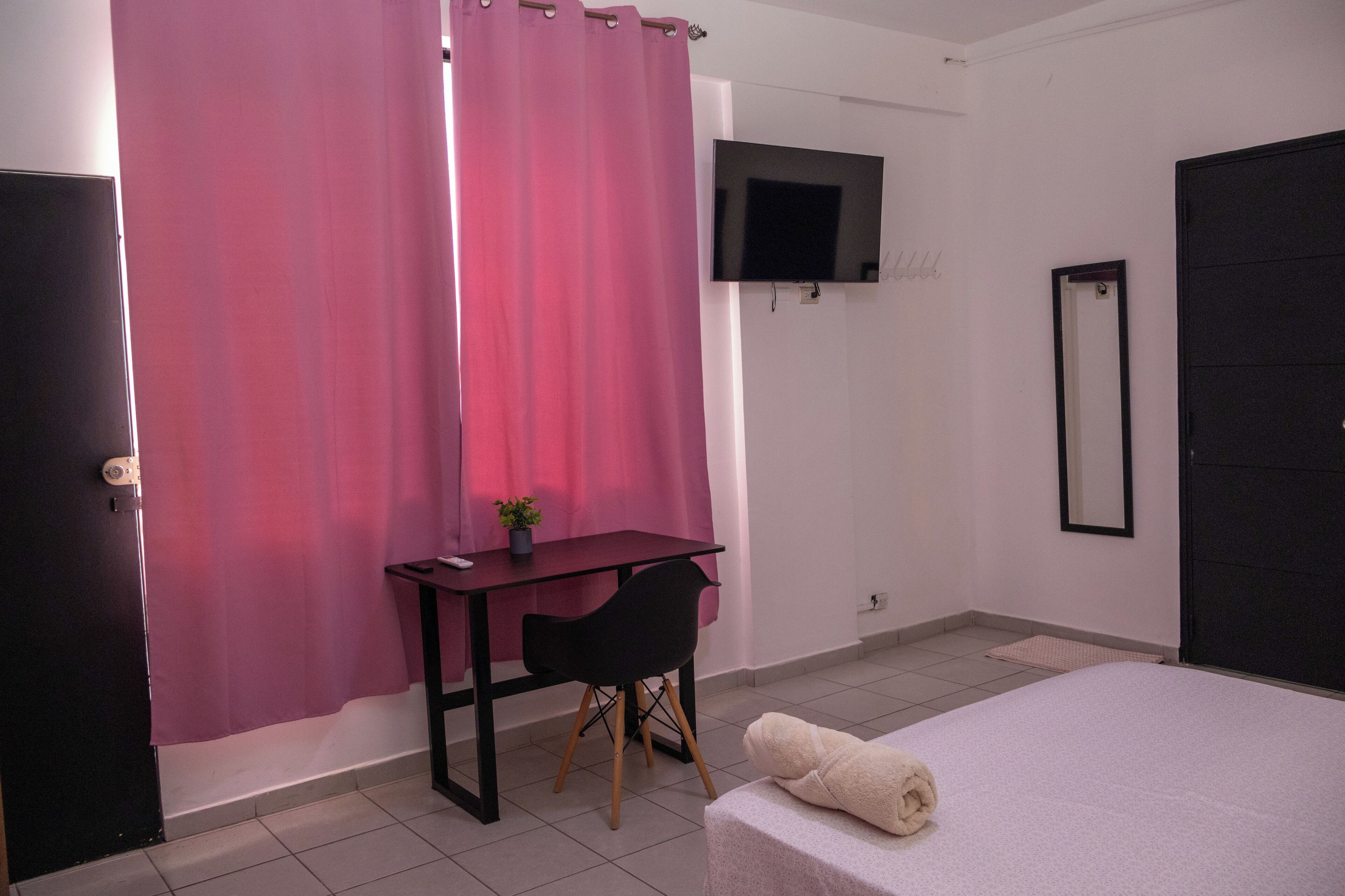 Photo - Sulam Luxury Hotel Nicaragua