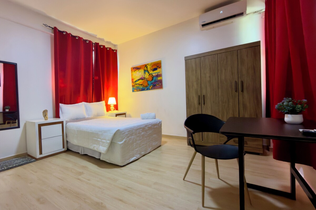 Habitación