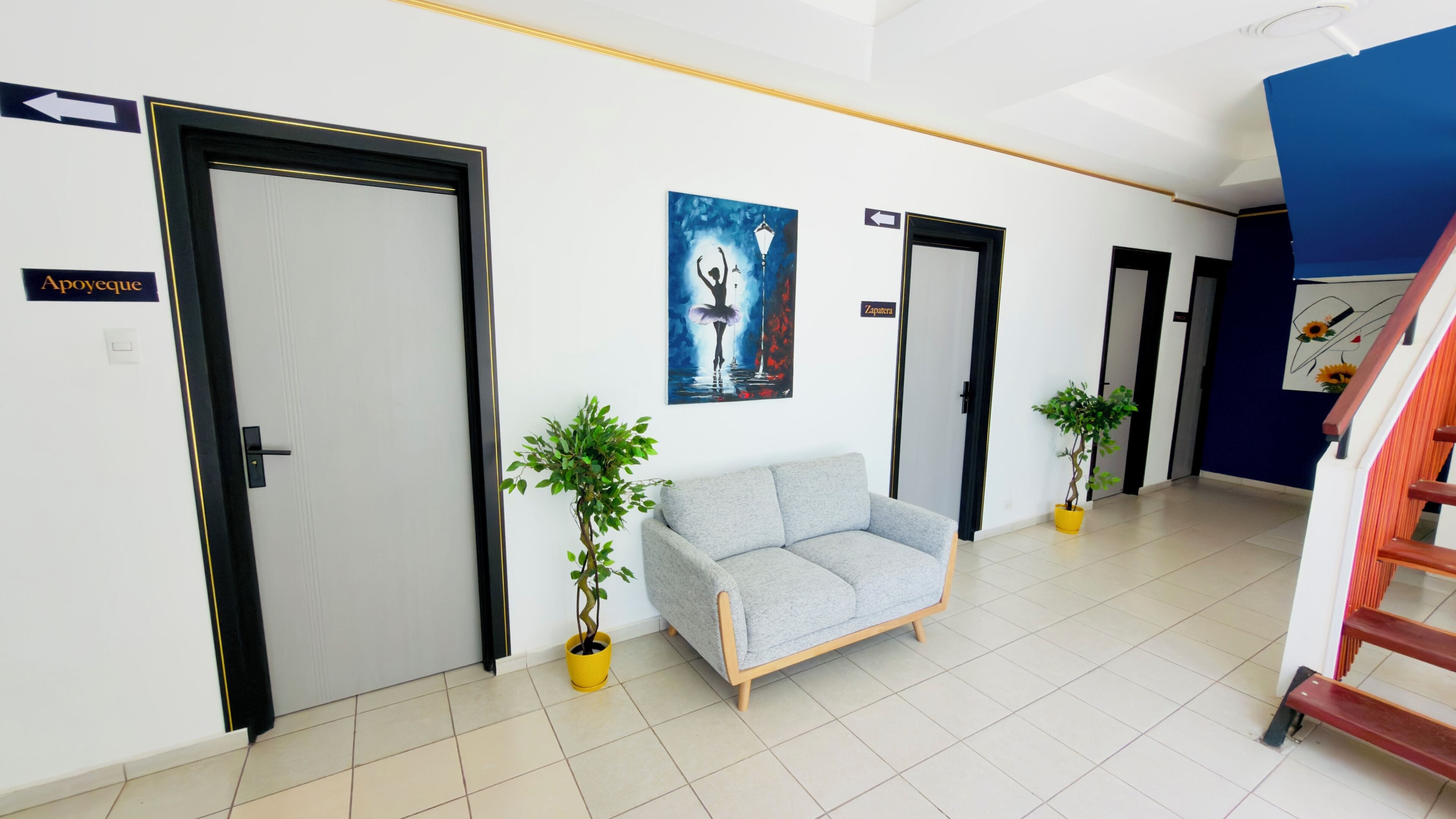 Foto - Sulam Luxury Hotel Nicaragua