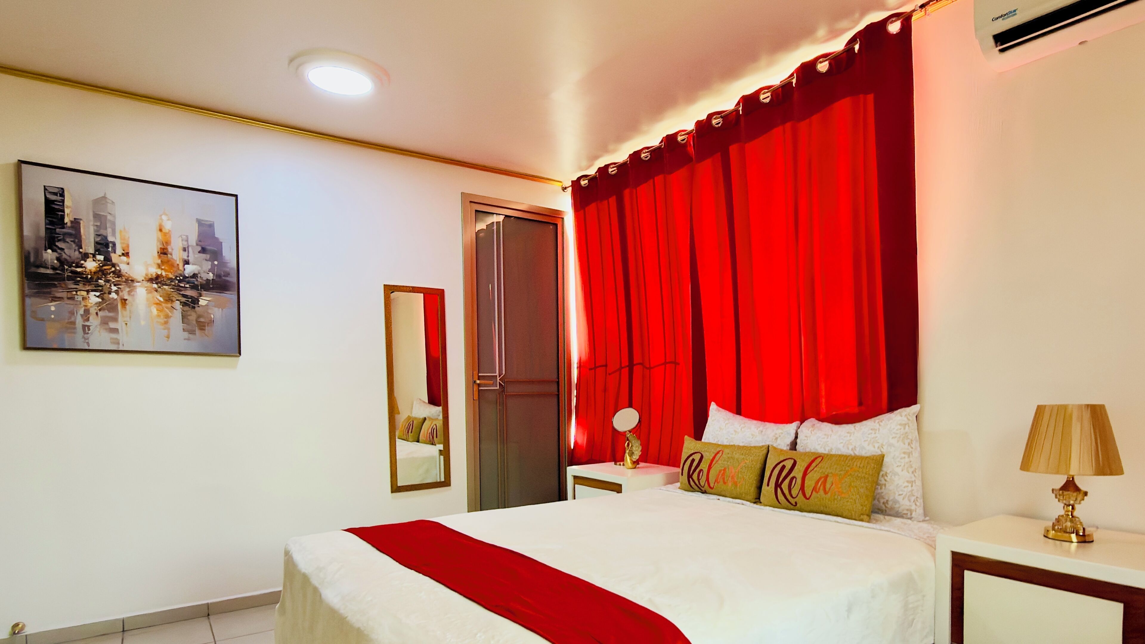 Foto - Sulam Luxury Hotel Nicaragua