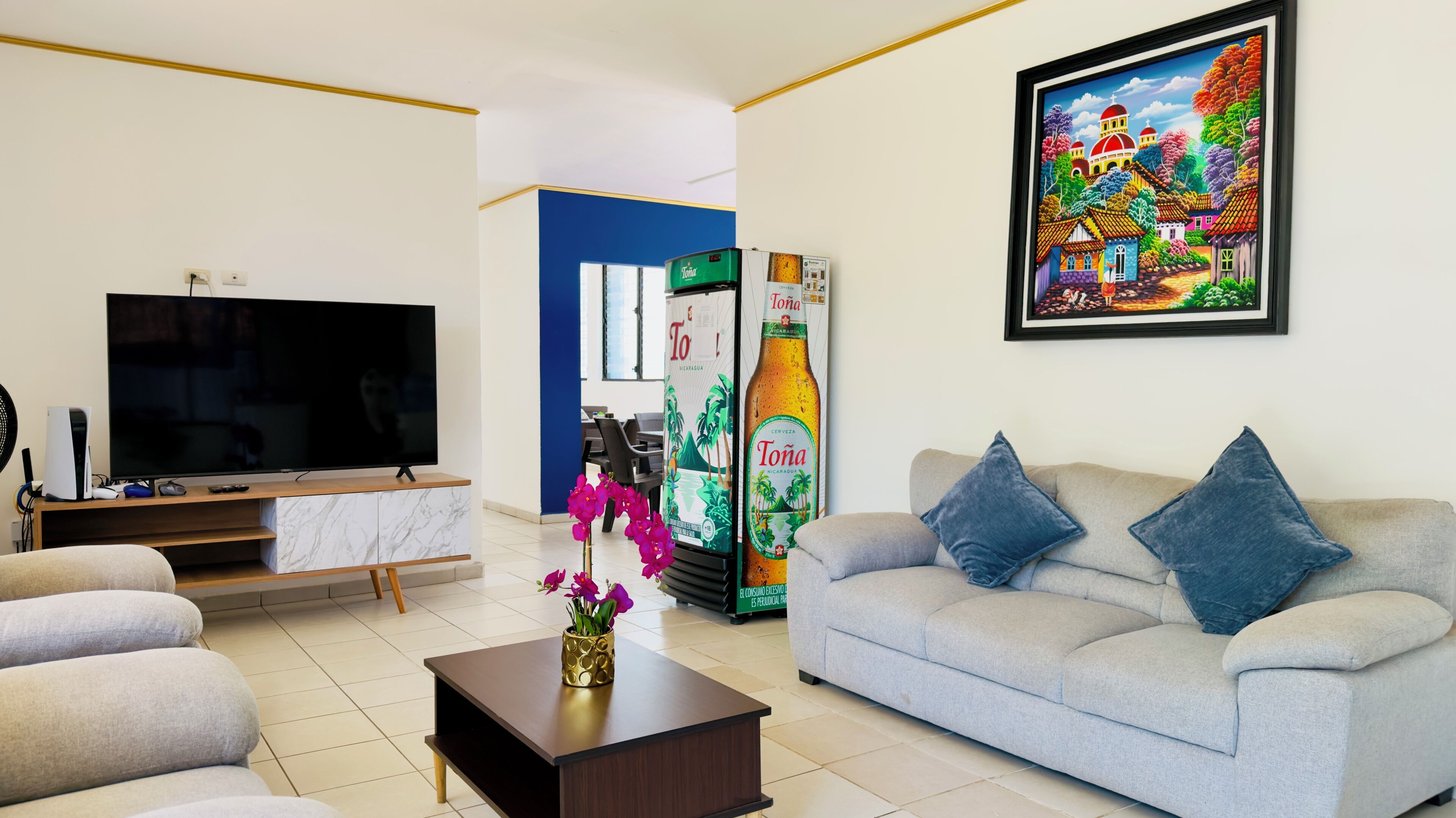 Foto - Sulam Luxury Hotel Nicaragua