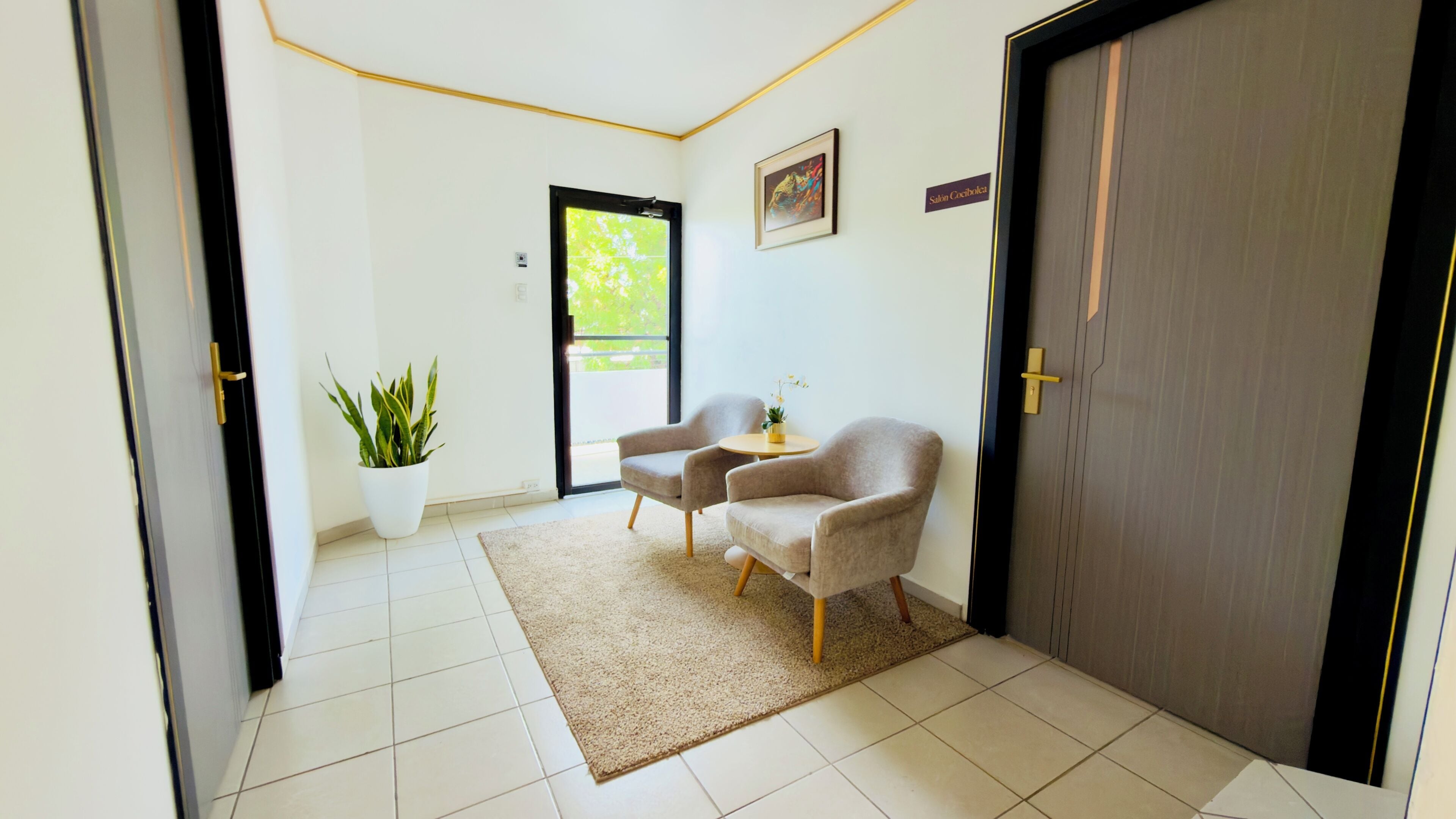Foto - Sulam Luxury Hotel Nicaragua