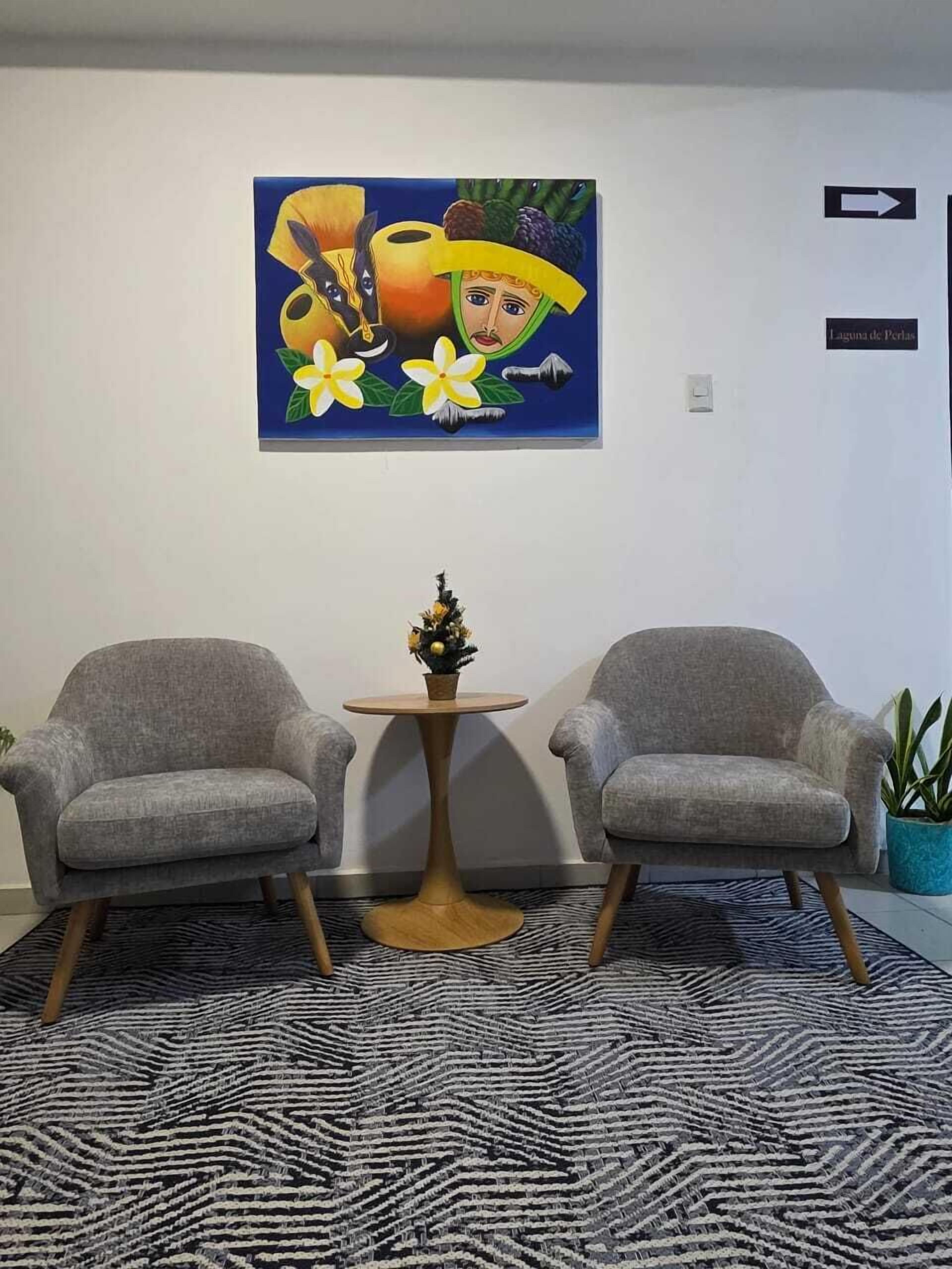 Photo - Sulam Luxury Hotel Nicaragua