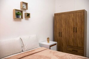 Comfort Suite, 1 Double Bed, Non Smoking, Private Bathroom - Sulam Luxury Hotel Nicaragua (Managua)
