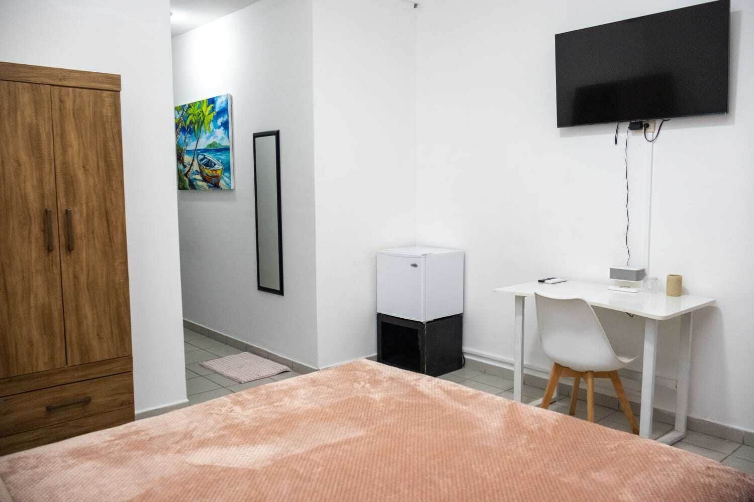 Photo - Sulam Luxury Hotel Nicaragua