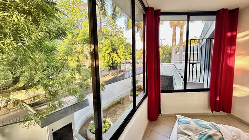 Sulam Luxury Hotel Nicaragua