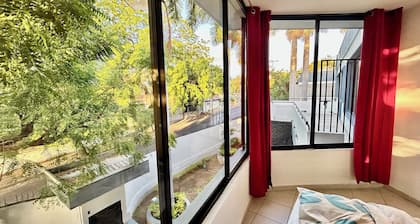 Sulam Luxury Hotel Nicaragua