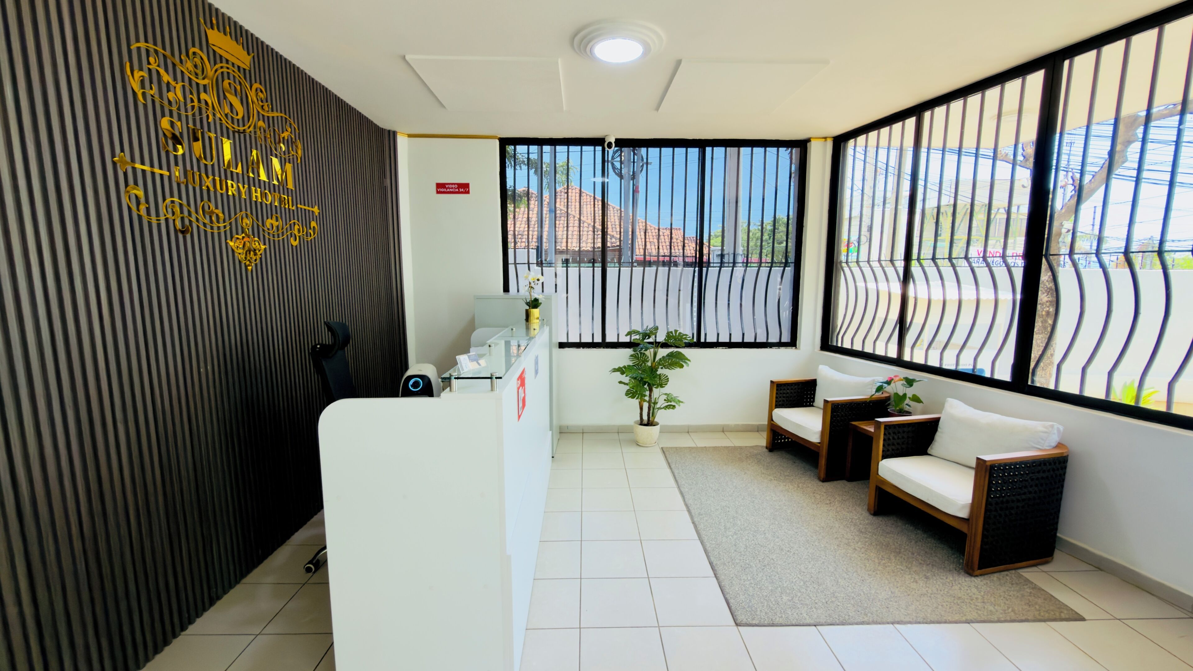 Foto - Sulam Luxury Hotel Nicaragua
