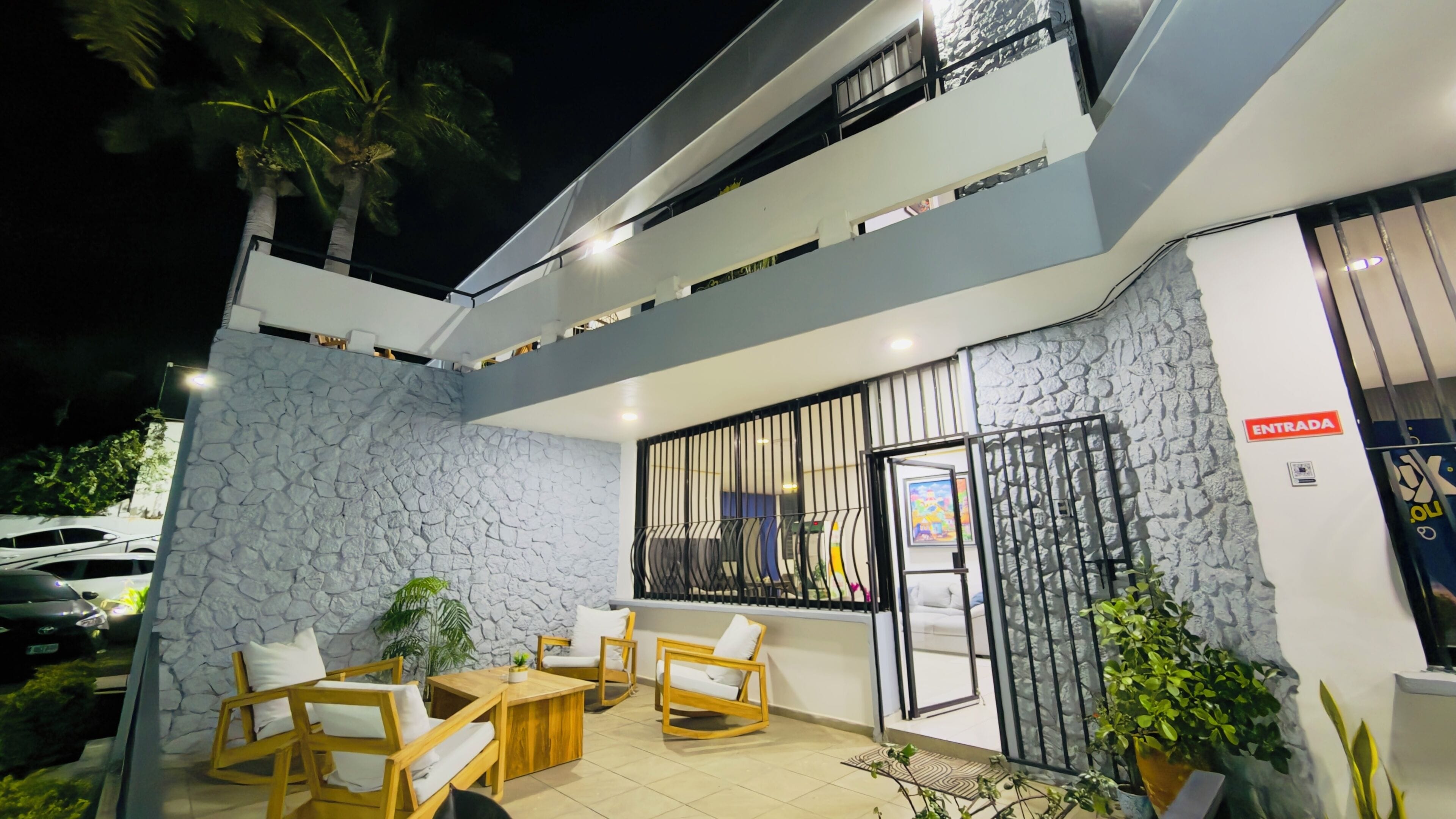 Foto - Sulam Luxury Hotel Nicaragua