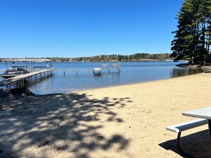 Plage
