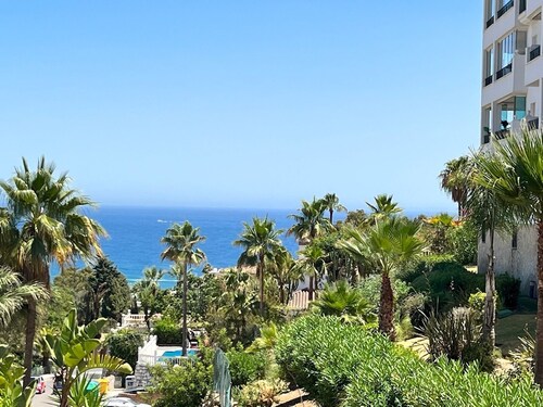 Sea View Apartment La Cala - Pass the Keys