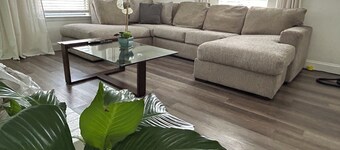 Fabulous 2-bedroom condo in Arlington with WiFi access