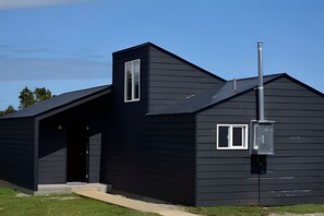 Cabin, 2 Bedrooms (04) | Exterior - Oceana Suites Curiñanco (Valdivia)
