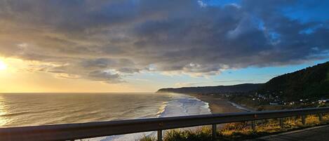 Cabin, 2 Bedrooms (01) | Beach | Beach nearby