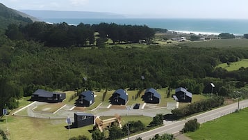 Cabin, 2 Bedrooms (05) | Exterior