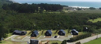 Oceana Suites Curiñanco