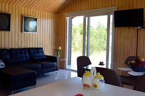 Televisión de pantalla plana