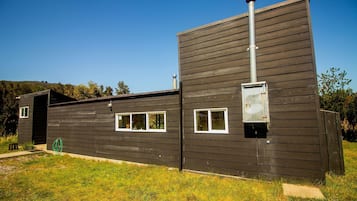 Cabin, 2 Bedrooms (01) | Bahagian luar