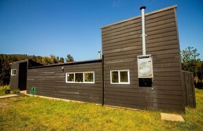 Cabin, 2 Bedrooms (01) | Exterior - Oceana Suites Curiñanco (Valdivia)