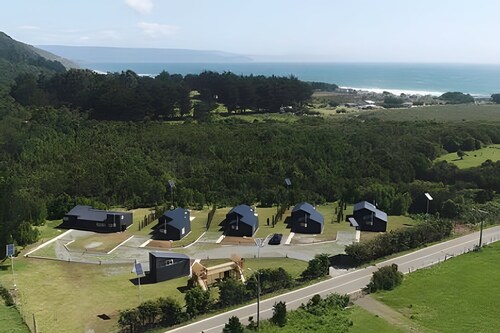 Oceana Suites Curiñanco