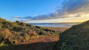 Beach nearby - Oceana Suites Curiñanco (Valdivia)