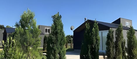 Ulkopuoli