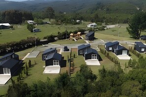 Exterior - Oceana Suites Curiñanco (Valdivia)