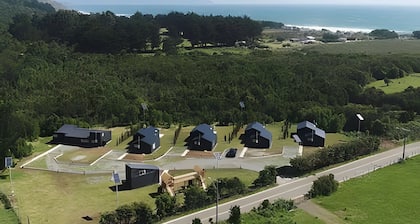 Oceana Suites Curiñanco