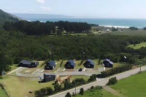 Cabin, 2 Bedrooms (05) | Exterior