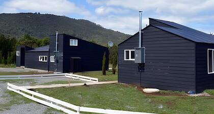 Oceana Suites Curiñanco