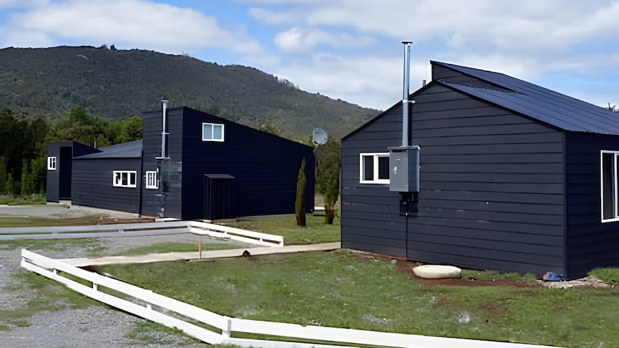 Oceana Suites Curiñanco