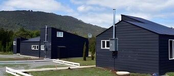 Oceana Suites Curiñanco