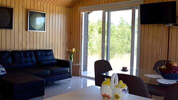 Télévision à écran plat