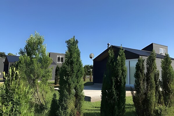 Fachada