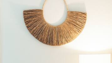 2 makuuhuonetta, Wi-Fi, vuodevaatteet