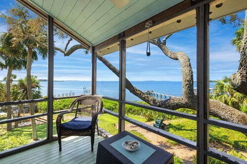 Sunset view townhouse on the Gulf of Mexico