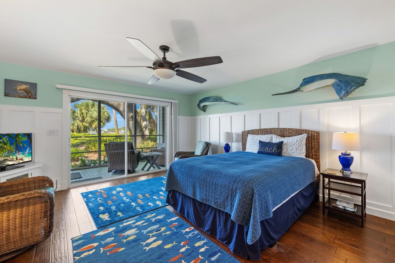 2 chambres, bureau, lit parapluie, Wi-Fi