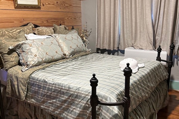 Queen Size
