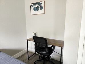 Interior - ENTIRE DUPLEX | 2BR | Washer/Dryer | Sleeps 4 | Near Airport (Austin)
