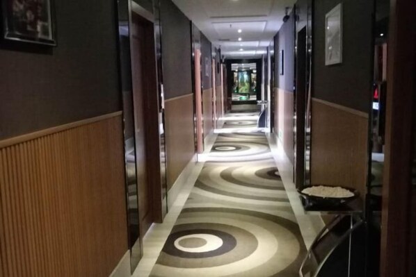 Interior - Orange Ke Chain Hotel (Chongqing Wanzhou Gaosuntang) (Chongqing)