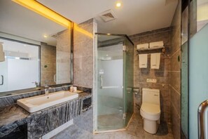 Room - Orange Ke Chain Hotel (Chongqing Wanzhou Gaosuntang) (Chongqing)