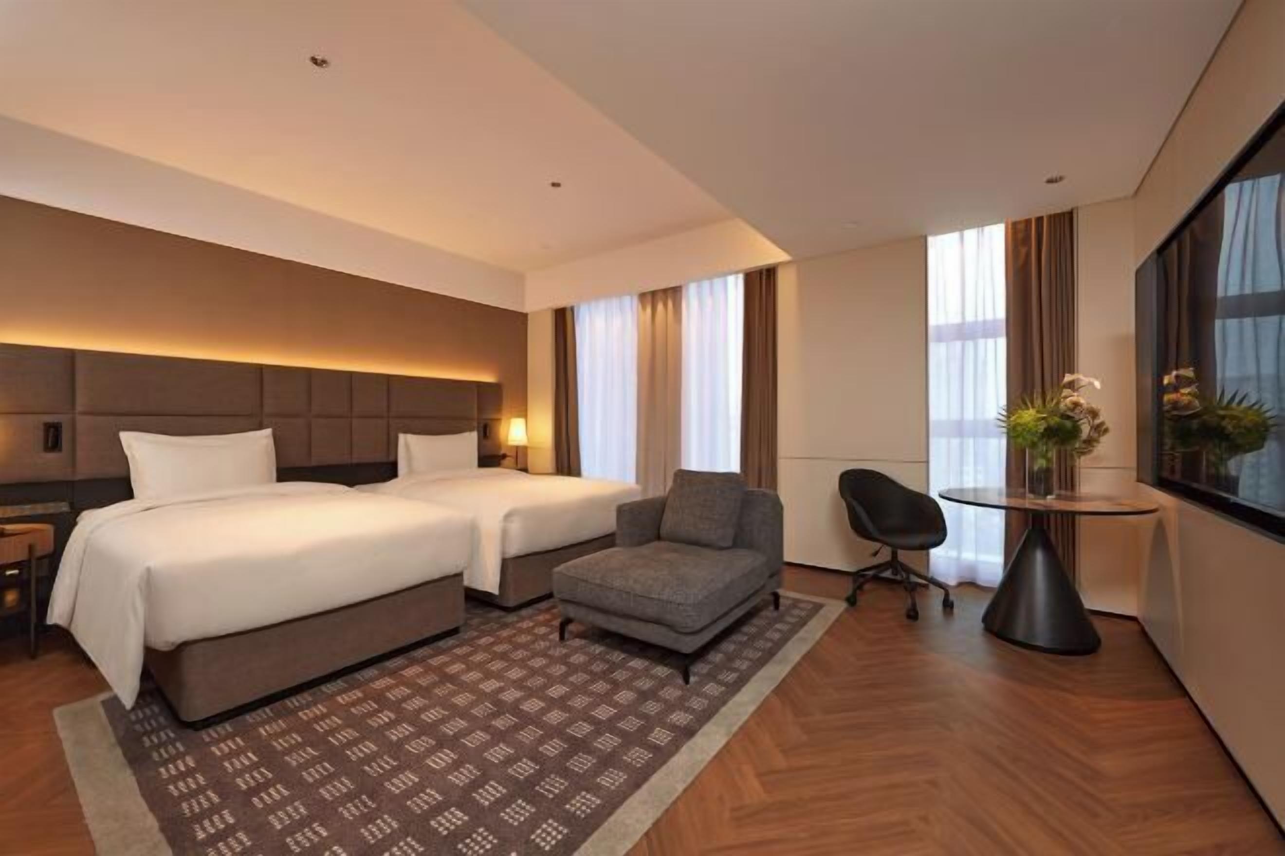 ห้องพัก