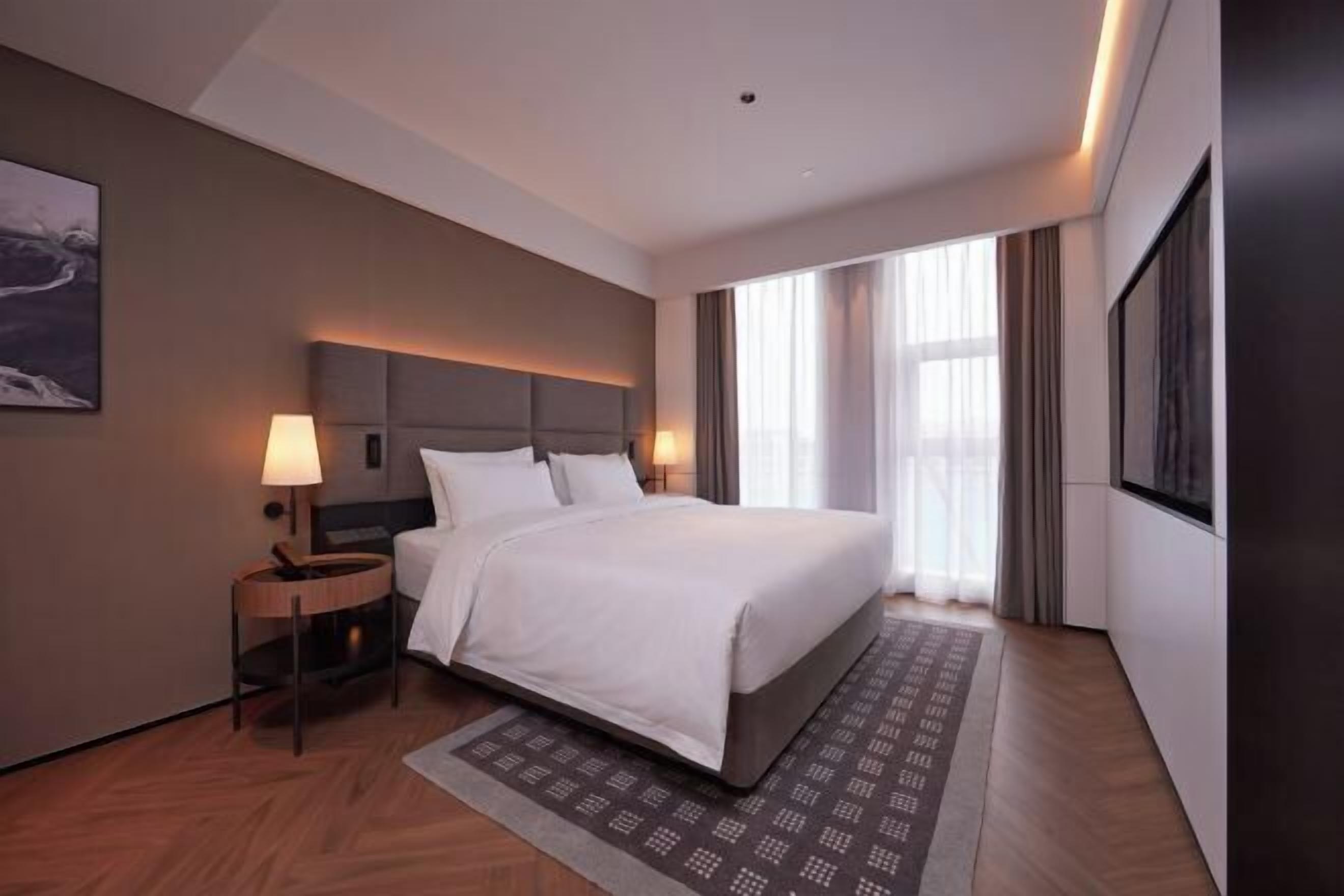 ห้องพัก