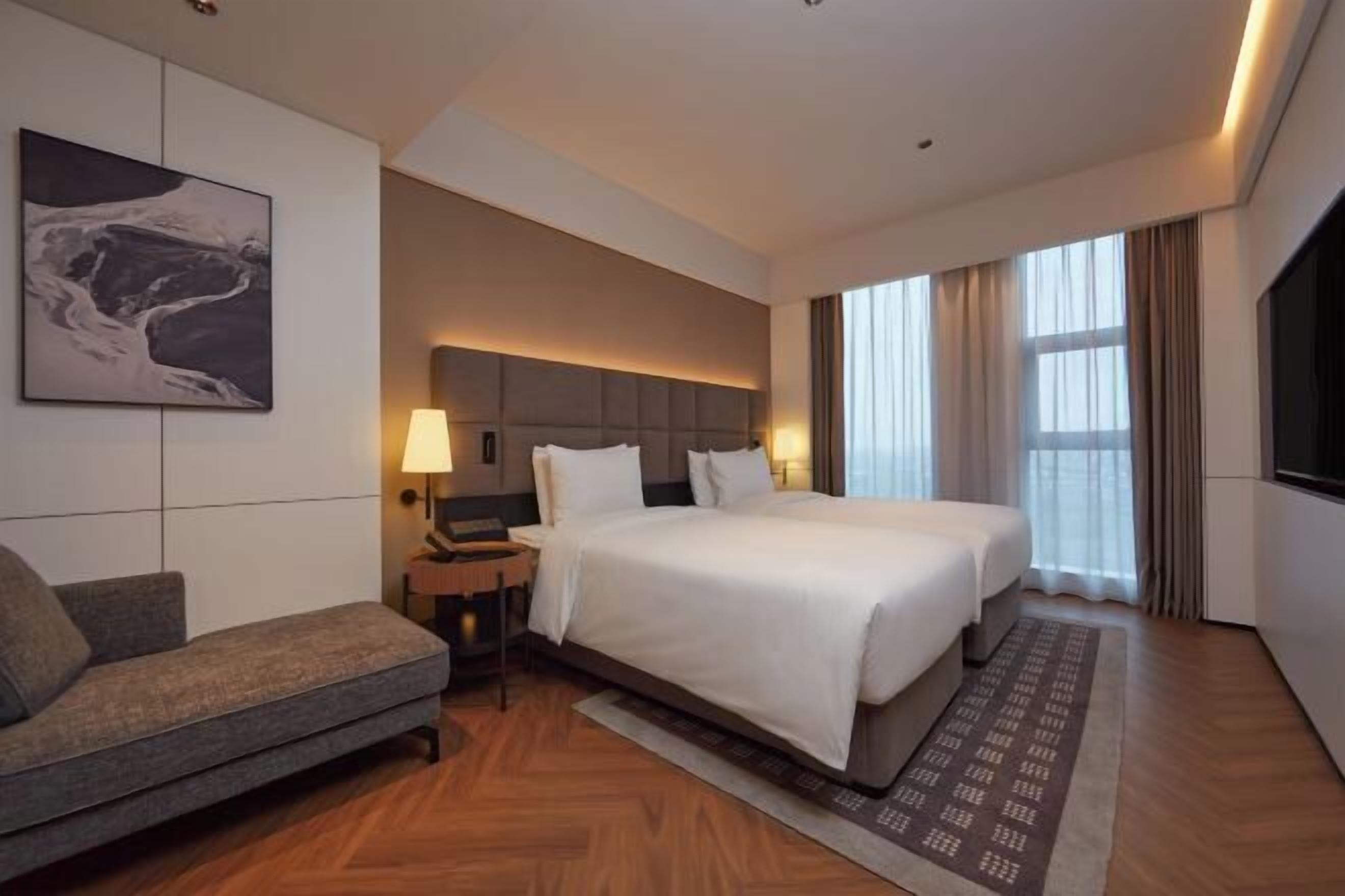 ห้องพัก