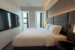 Room - Yitel (Yangzhou Qionghua Building, Ancient Canal, Dongguan Street) (Yangzhou)