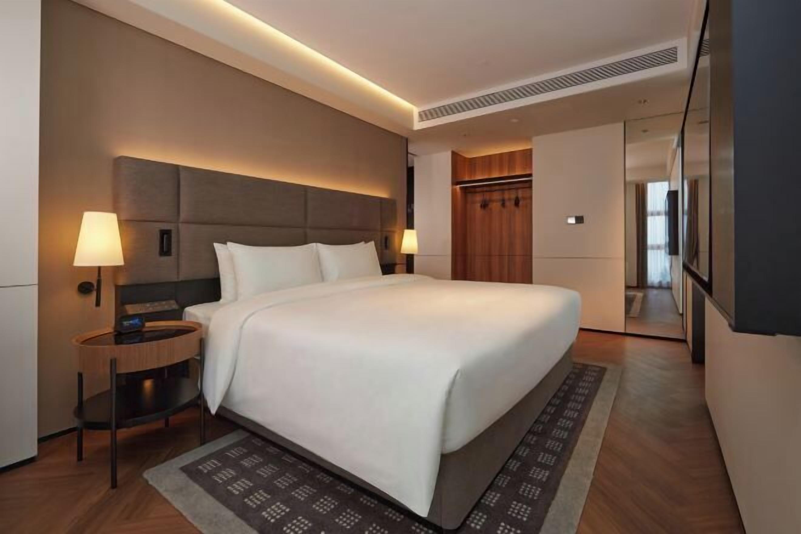 ห้องพัก