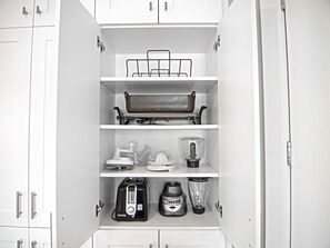 Maison Luxe, balcon, vue montagne | Café et/ou machine à café