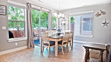 Luxury House, Balcony, Mountain View | Living area | Flat-screen TV