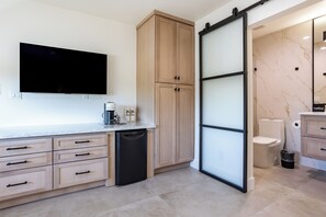 Servicios de la habitación