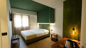 1 bedroom, WiFi